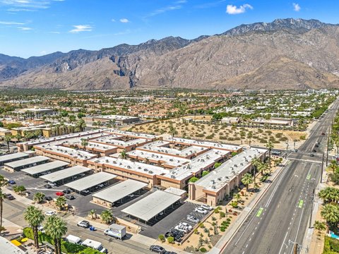 400 N Sunrise Way, 136, Palm Springs, CA 92262 photo 22