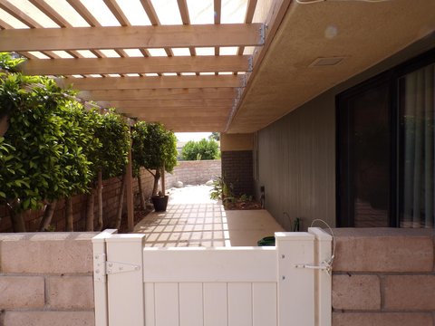 2901 Sunflower Circle E, Palm Springs, CA 92262 photo 12