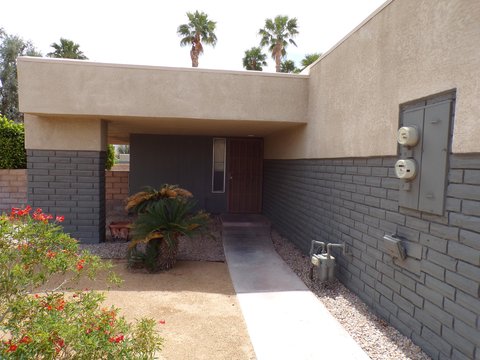 2901 Sunflower Circle E, Palm Springs, CA 92262 photo 15