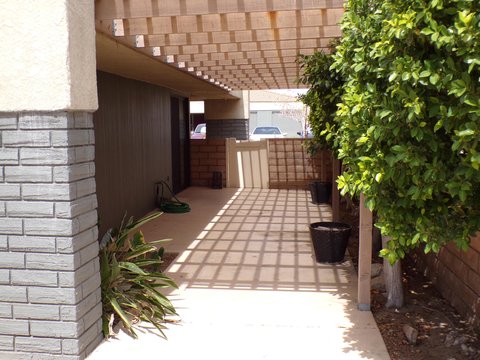 2901 Sunflower Circle E, Palm Springs, CA 92262 photo 4