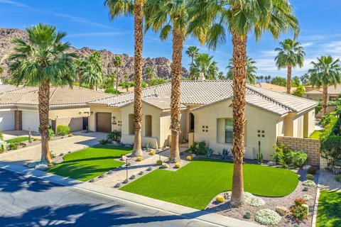 48224 Big Horn Drive, La Quinta, CA 92253 photo 1