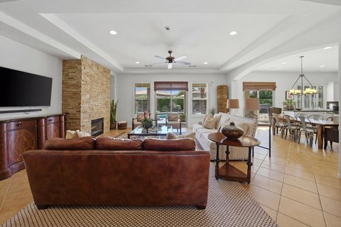48224 Big Horn Drive, La Quinta, CA 92253 photo 18