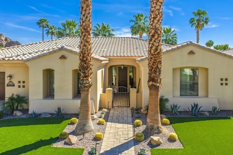 48224 Big Horn Drive, La Quinta, CA 92253 photo 2