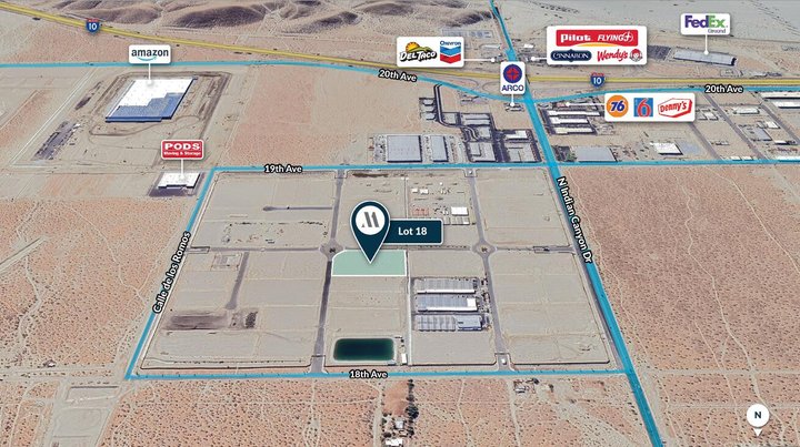 64264 Coachillin Way, 18, Desert Hot Springs, CA 92240