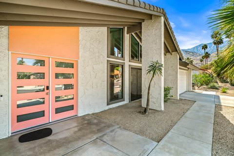 2295 E Amarillo Way, Palm Springs, CA 92264 photo 2