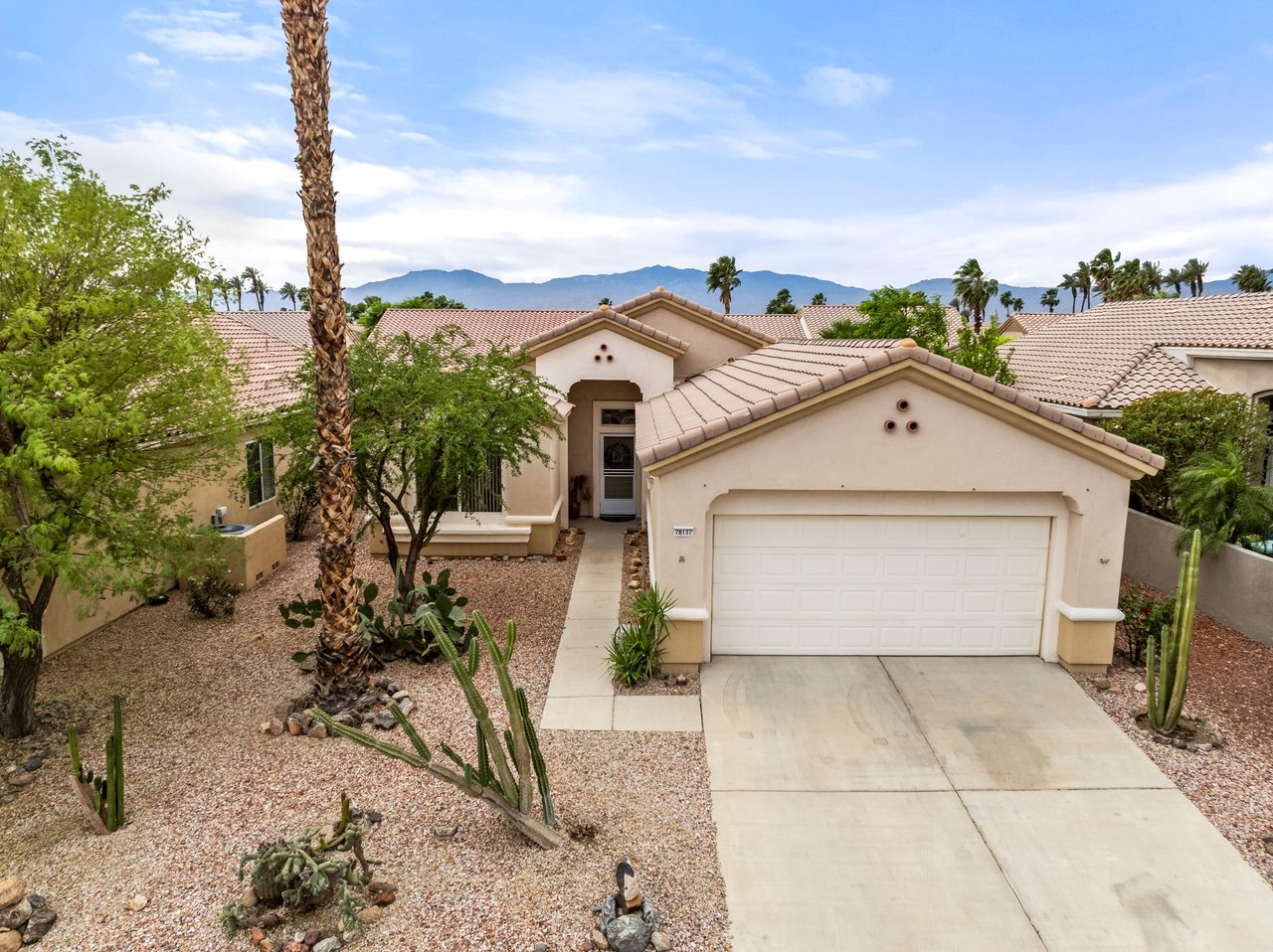78137 Vinewood Drive, Palm Desert, CA 92211
