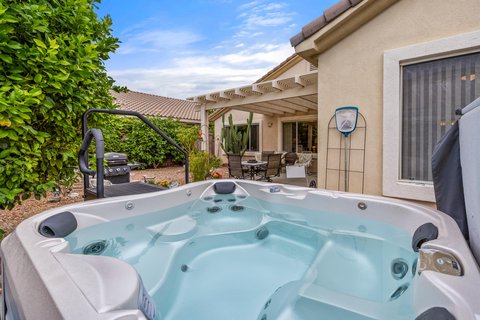 78137 Vinewood Drive, Palm Desert, CA 92211 photo 29