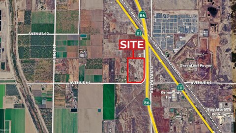 63755 Buchanan Street, Thermal, CA 92274 photo 2
