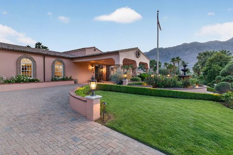 1677 Hillview Cove, Palm Springs, CA 92264 photo 5