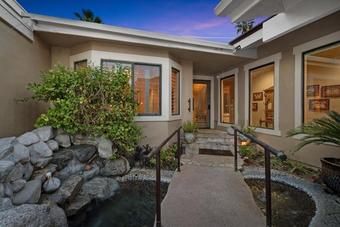 402 Running Springs Drive, Palm Desert, CA 92211 photo 3