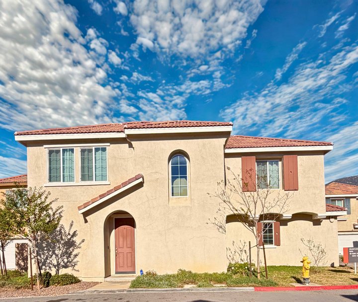 5348 N Alumni Lane, San Bernardino, CA 92407