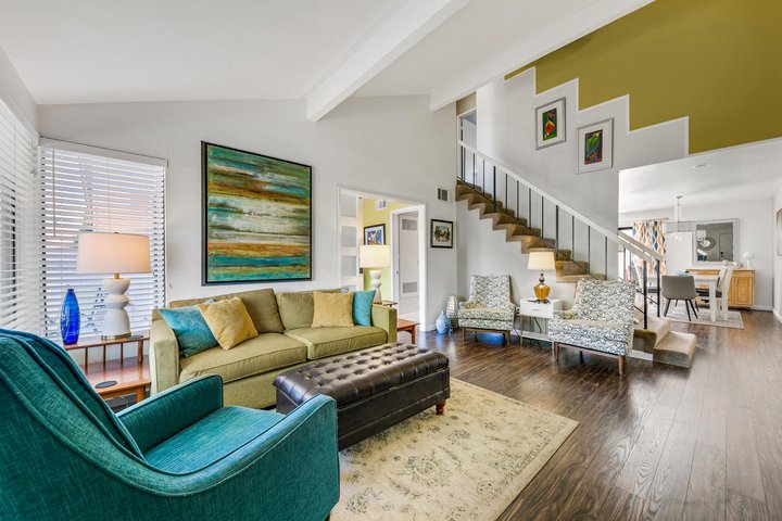 6025 Arroyo Road, 7, Palm Springs, CA 92264