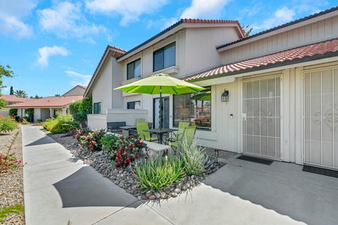 6025 Arroyo Road, 7, Palm Springs, CA 92264 photo 4