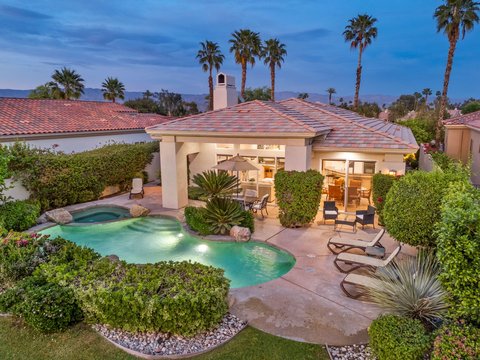 727 Arrowhead Drive, Palm Desert, CA 92211 photo 3