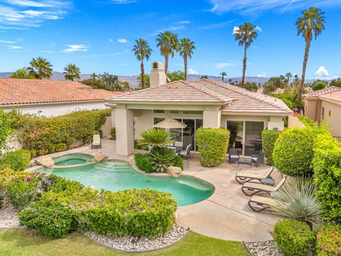 727 Arrowhead Drive, Palm Desert, CA 92211 photo 4