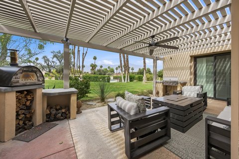 613 Desert West Drive, Rancho Mirage, CA 92270 photo 13