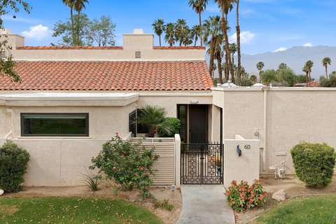 613 Desert West Drive, Rancho Mirage, CA 92270 photo 17