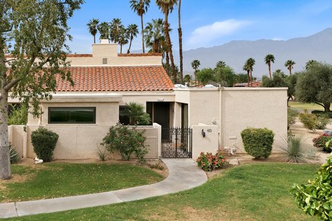 613 Desert West Drive, Rancho Mirage, CA 92270 photo 2