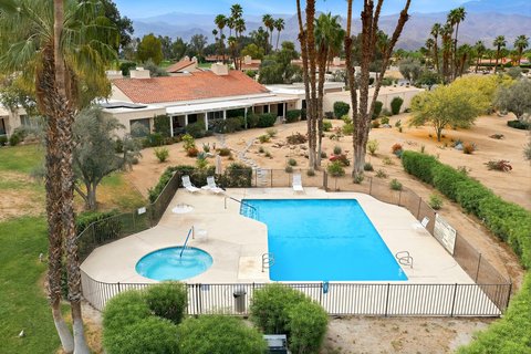 613 Desert West Drive, Rancho Mirage, CA 92270 photo 37