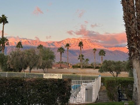 613 Desert West Drive, Rancho Mirage, CA 92270 photo 4