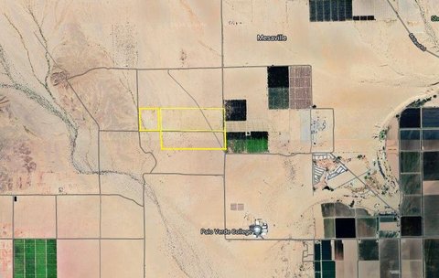 277 Acres, Blythe, CA 92225 photo 3