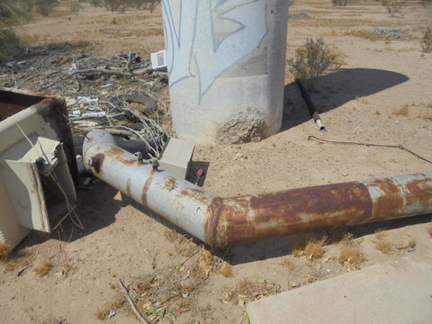 277 Acres, Blythe, CA 92225 photo 8