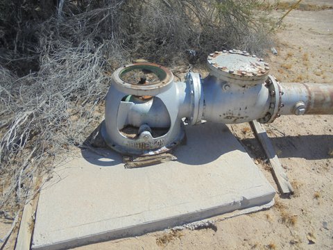 277 Acres, Blythe, CA 92225 photo 9