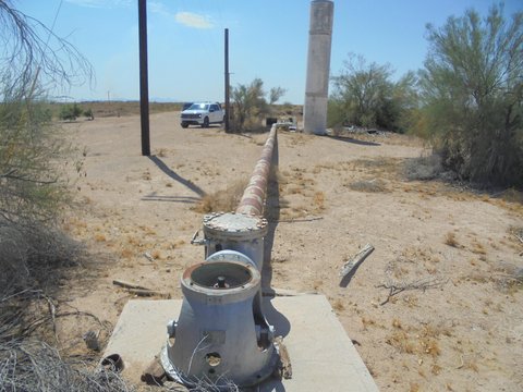 277 Acres, Blythe, CA 92225 photo 10