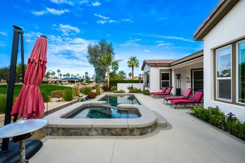 60907 Fire Barrel Drive, La Quinta, CA 92253 photo 38