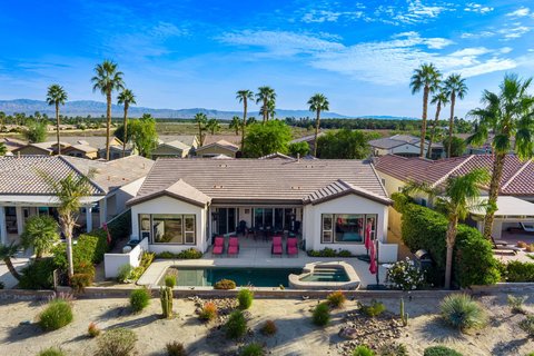 60907 Fire Barrel Drive, La Quinta, CA 92253 photo 48