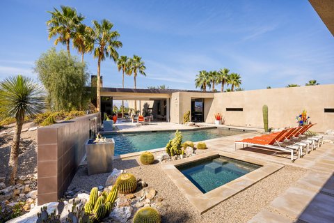 7 Rockcrest, Rancho Mirage, CA 92270 photo 25