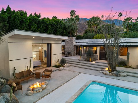 623 W Chino Canyon Road, Palm Springs, CA 92262 photo 1