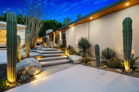 623 W Chino Canyon Road, Palm Springs, CA 92262 photo 2