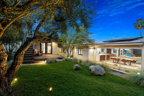 623 W Chino Canyon Road, Palm Springs, CA 92262 photo 25