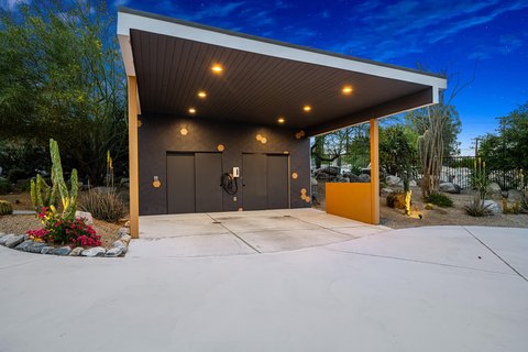623 W Chino Canyon Road, Palm Springs, CA 92262 photo 26