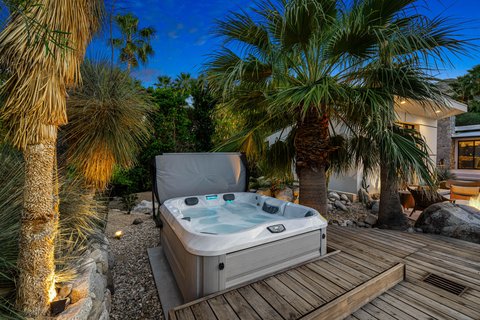 623 W Chino Canyon Road, Palm Springs, CA 92262 photo 28