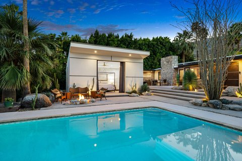 623 W Chino Canyon Road, Palm Springs, CA 92262 photo 29