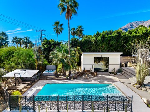 623 W Chino Canyon Road, Palm Springs, CA 92262 photo 35