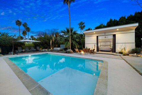 623 W Chino Canyon Road, Palm Springs, CA 92262 photo 36