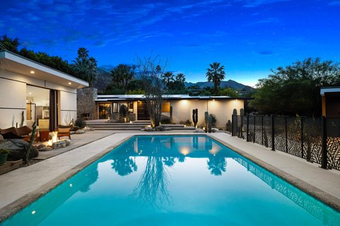 623 W Chino Canyon Road, Palm Springs, CA 92262 photo 37