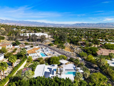 623 W Chino Canyon Road, Palm Springs, CA 92262 photo 38