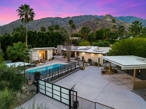 623 W Chino Canyon Road, Palm Springs, CA 92262 photo 41