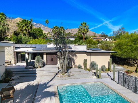 623 W Chino Canyon Road, Palm Springs, CA 92262 photo 59