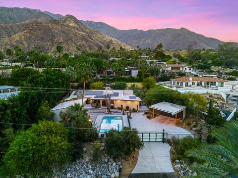 623 W Chino Canyon Road, Palm Springs, CA 92262 photo 75