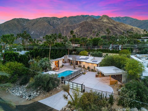 623 W Chino Canyon Road, Palm Springs, CA 92262 photo 85