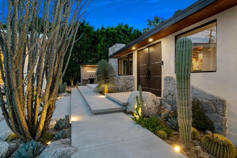 623 W Chino Canyon Road, Palm Springs, CA 92262 photo 86
