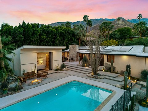 623 W Chino Canyon Road, Palm Springs, CA 92262 photo 90