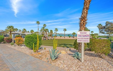 16400 Bubbling Wells Road, 483, Desert Hot Springs, CA 92240 photo 35