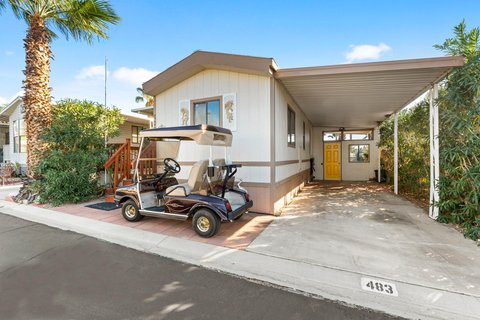 16400 Bubbling Wells Road, 483, Desert Hot Springs, CA 92240 photo 5