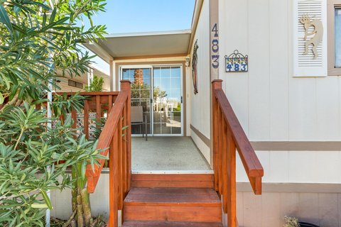 16400 Bubbling Wells Road, 483, Desert Hot Springs, CA 92240 photo 8